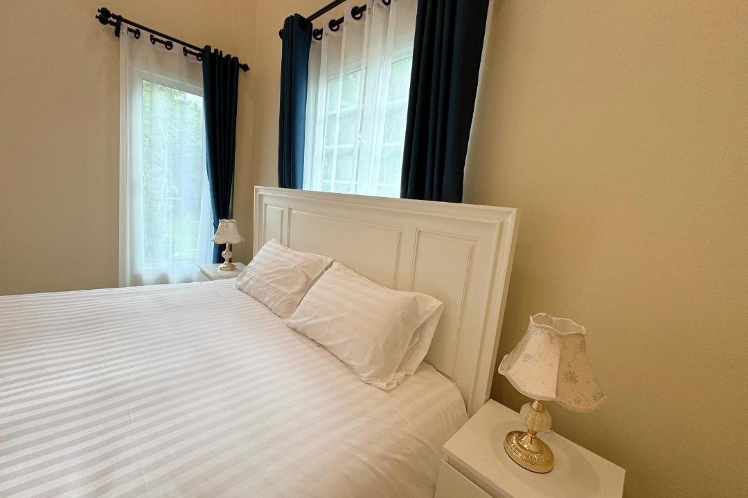Photo of Bedroom in San Pa Thong