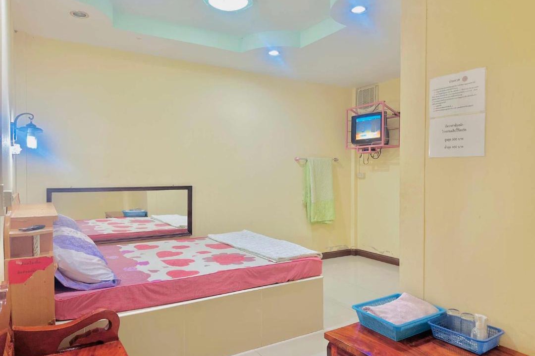 Photo of Bedroom in Khueang Nai