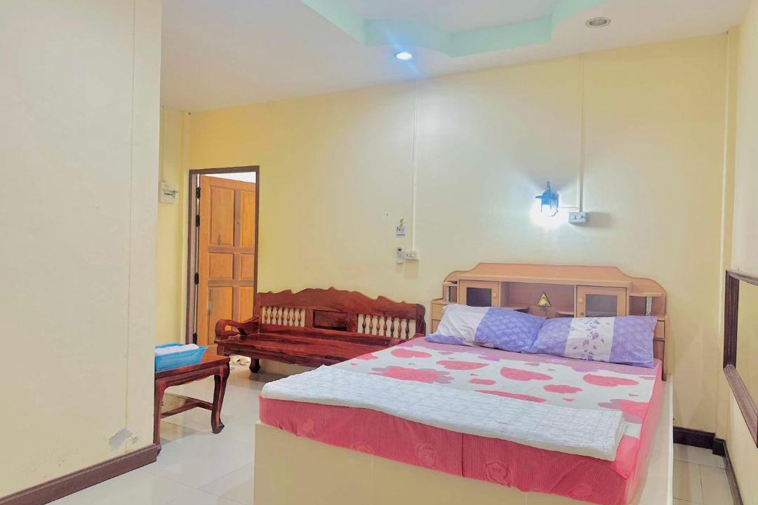 Photo of Bedroom in Khueang Nai
