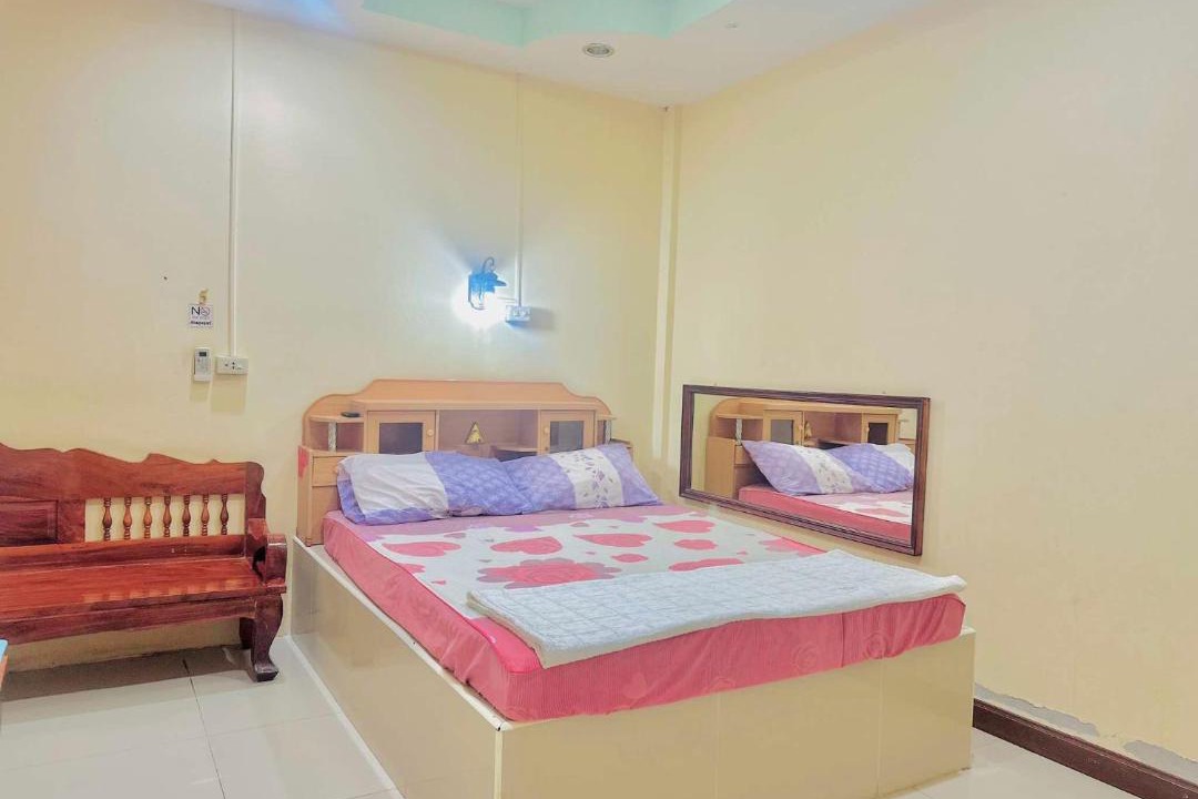 Photo of Bedroom in Khueang Nai
