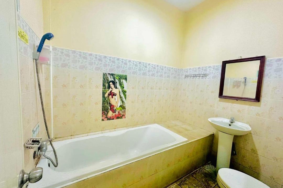 Photo of Bathroom in Khueang Nai