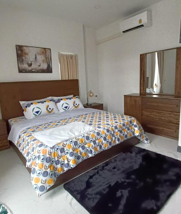 Photo of Bedroom in Surat Thani