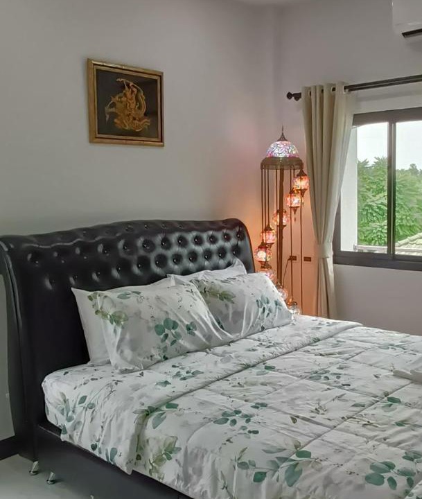 Photo of Bedroom in Surat Thani