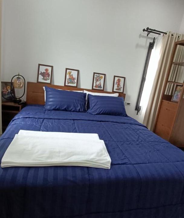 Photo of Bedroom in Surat Thani