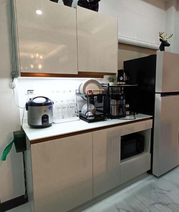 Photo of Kitchen in Surat Thani