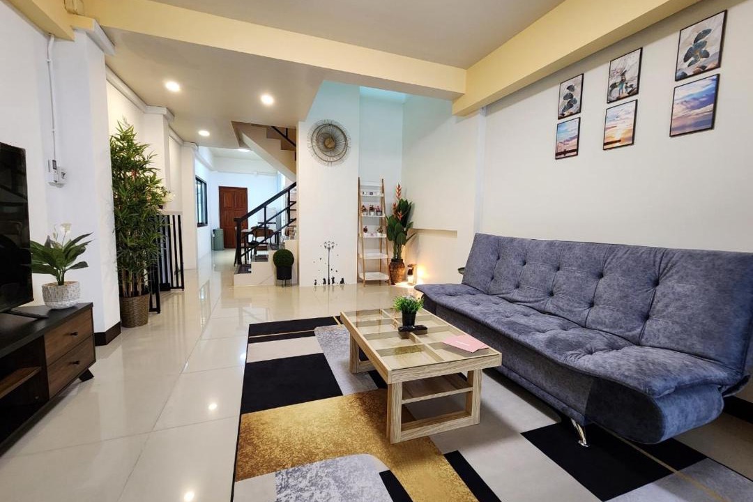 Photo of Livingroom in Nimman