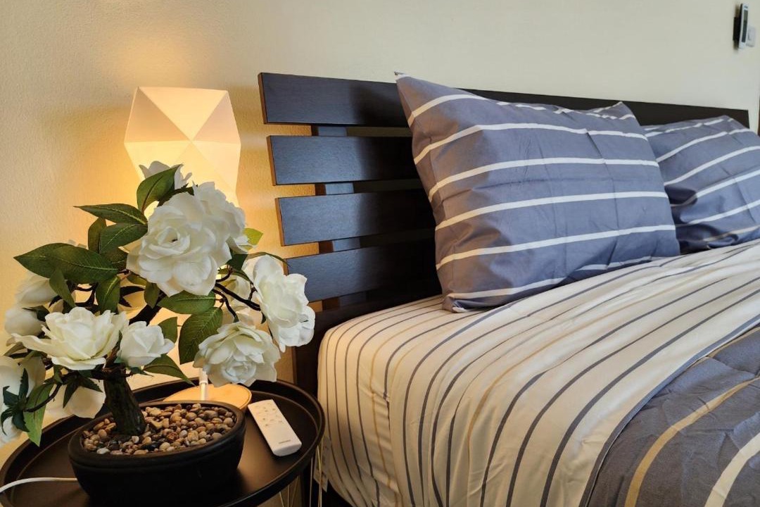 Photo of Bedroom in Nimman