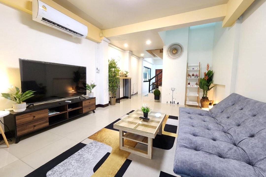Photo of Livingroom in Nimman