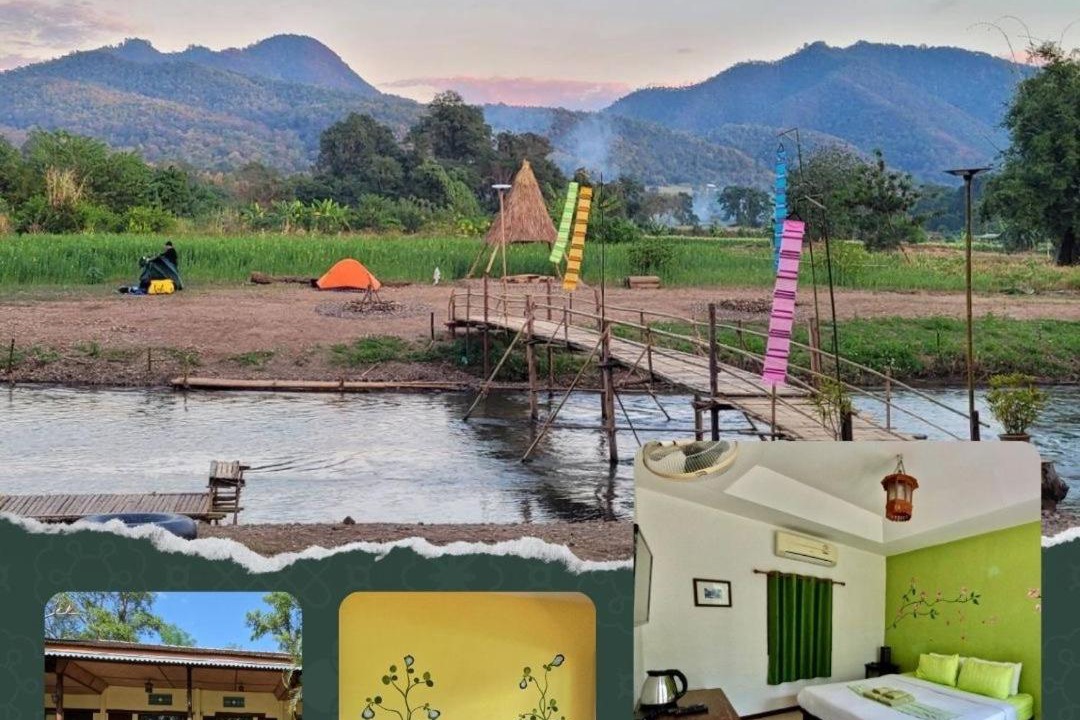 Photo of Others in Pai