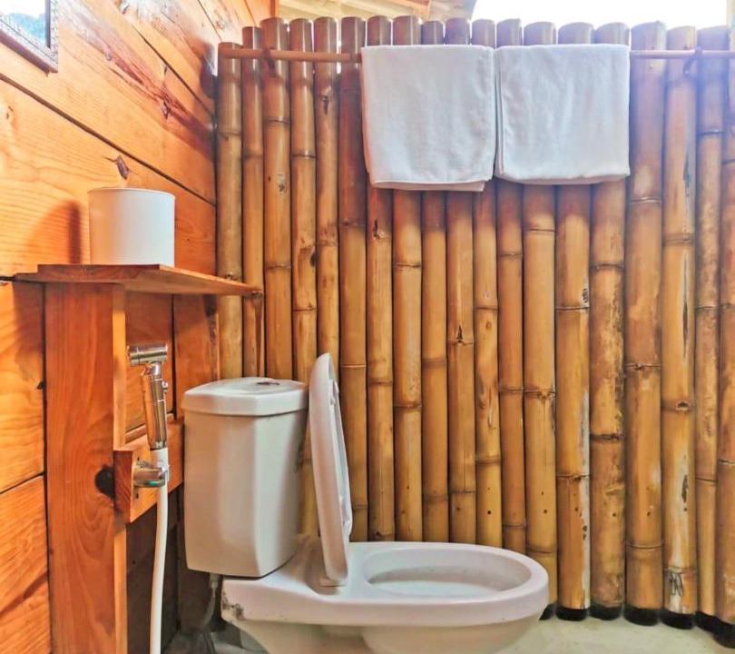 Photo of Bathroom in Mae Wang