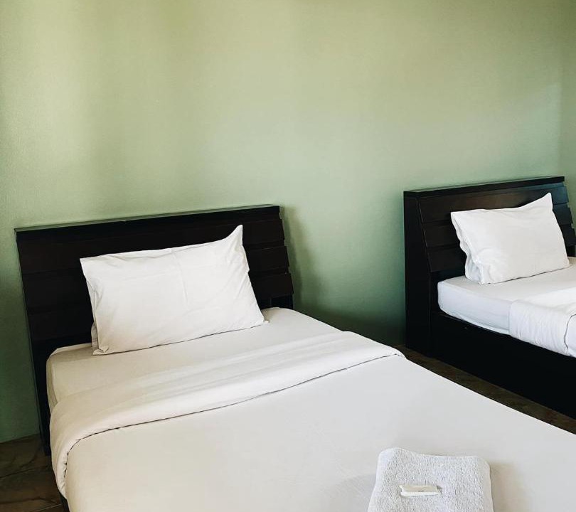 Photo of Bedroom in Nai Wiang