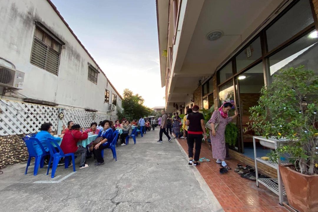 Photo of Patio Balcony in Nai Wiang