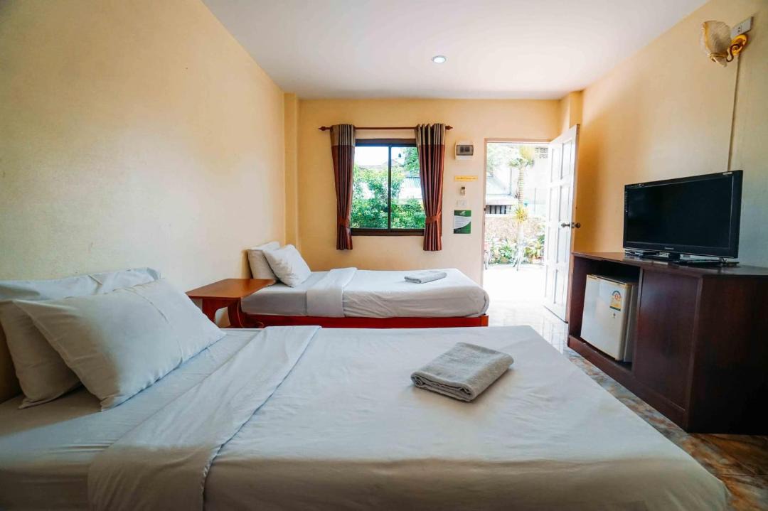 Photo of Bedroom in Nai Wiang