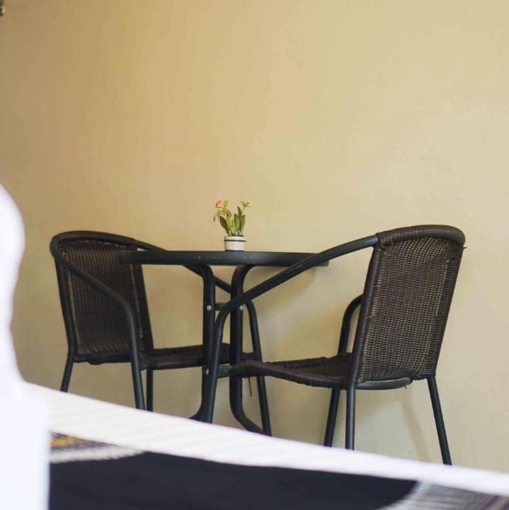 Photo of Bedroom in Nai Wiang