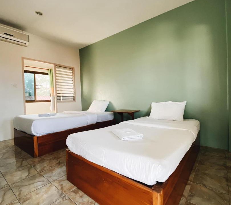 Photo of Bedroom in Nai Wiang