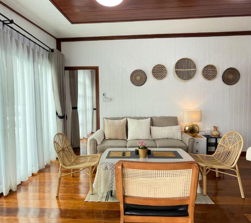 Photo of Livingroom in Lat Krabang