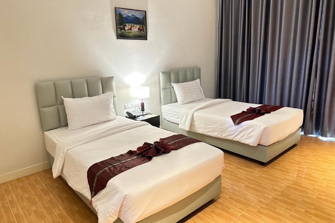 Photo of Bedroom in Chiang Rai