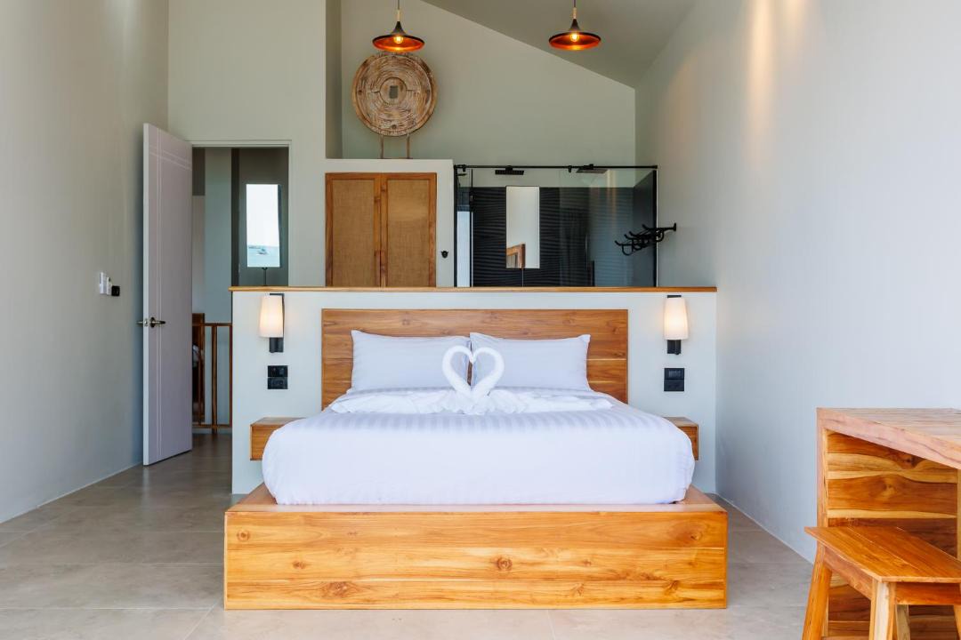 Photo of Bedroom in Chaloklum