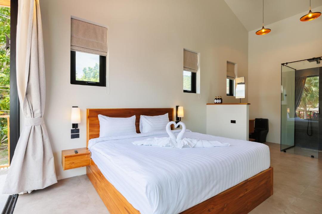 Photo of Bedroom in Chaloklum