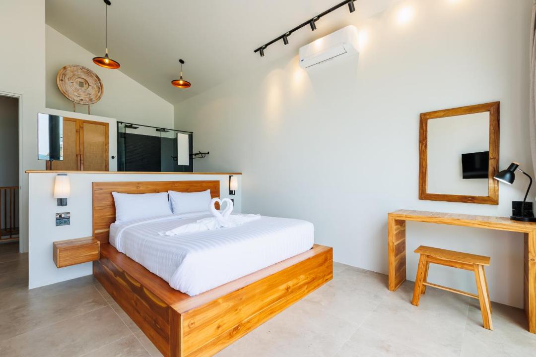 Photo of Bedroom in Chaloklum