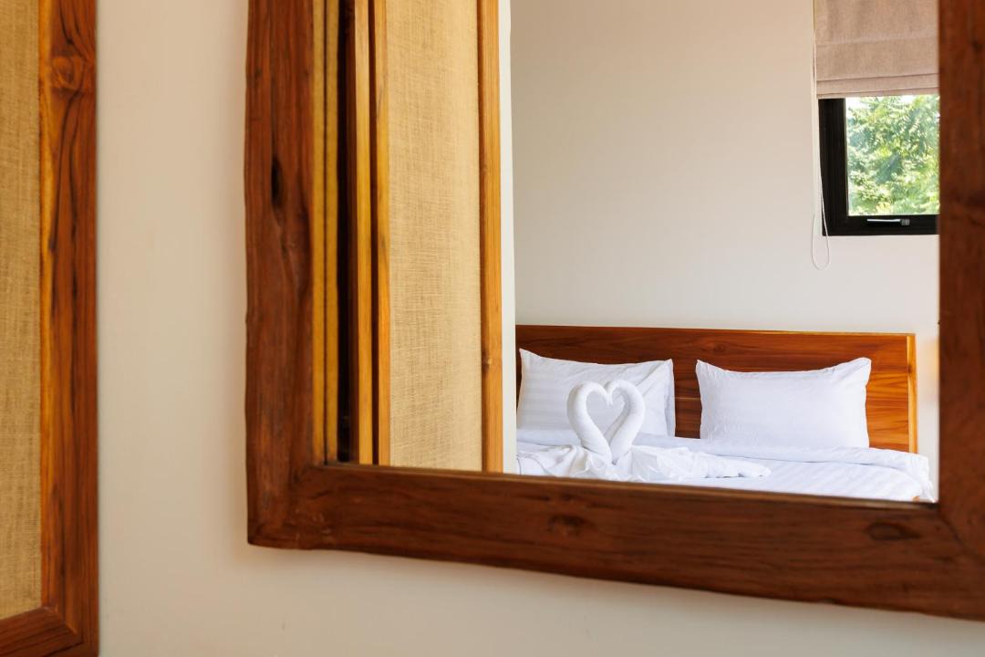 Photo of Bedroom in Chaloklum