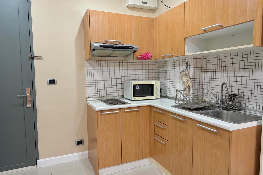 Photo of Kitchen in Pak Kret