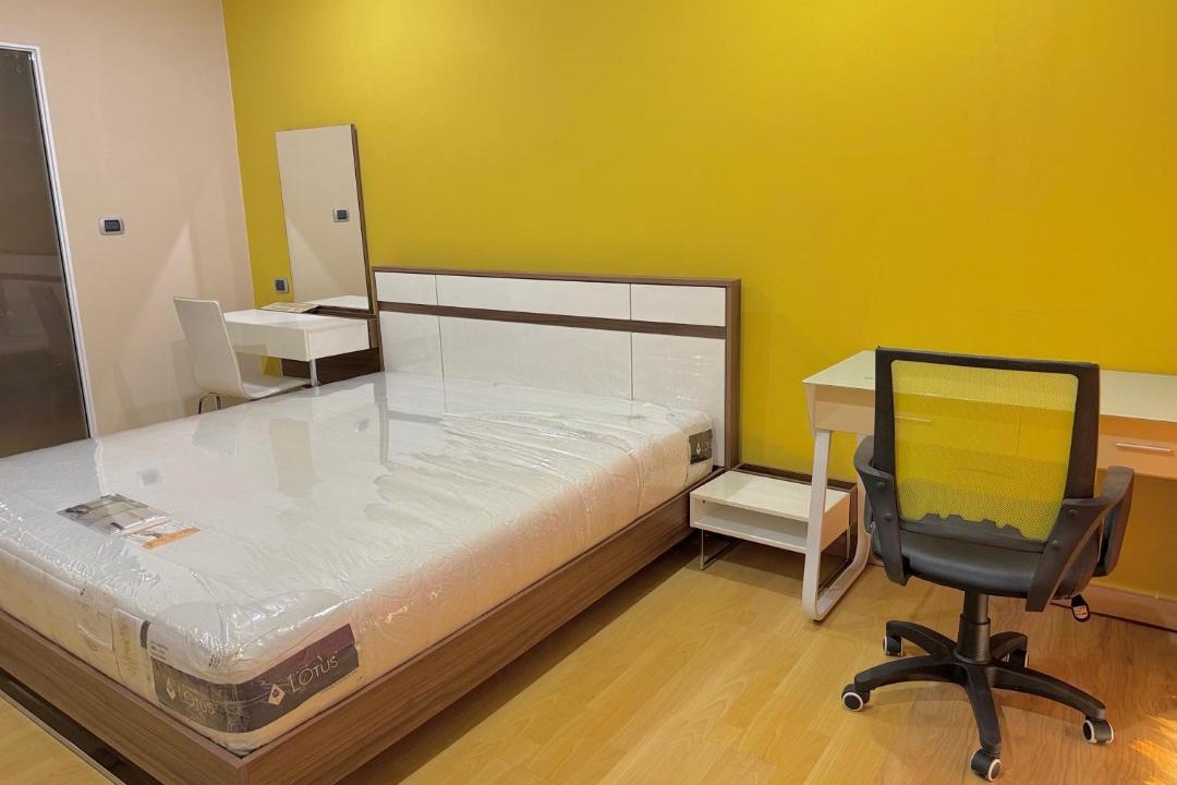 Photo of Bedroom in Pak Kret