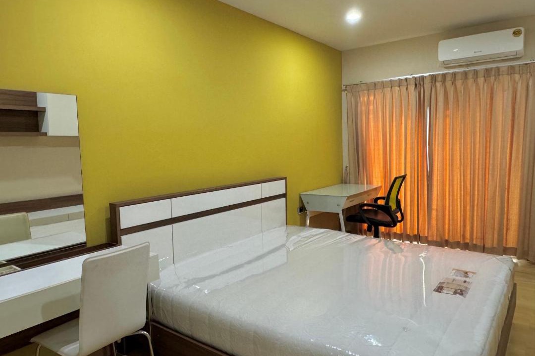 Photo of Bedroom in Pak Kret