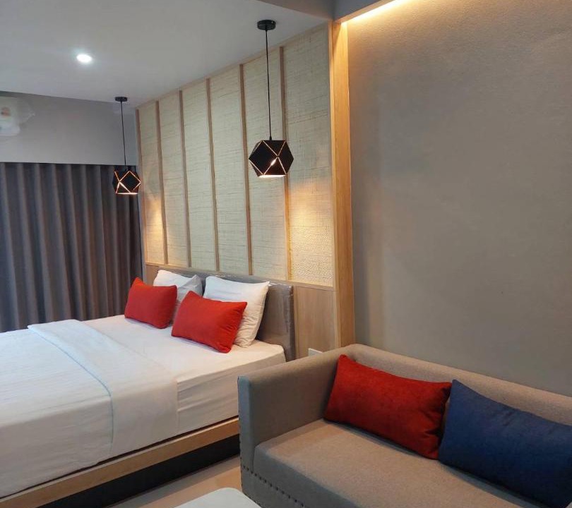 Photo of Bedroom in Rangsit