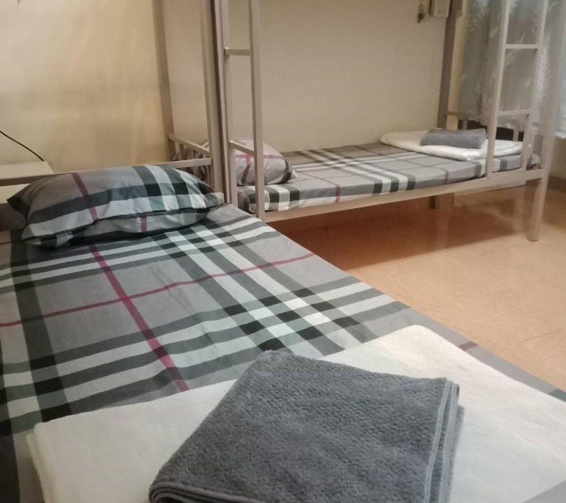 Photo of Bedroom in Tha Phae