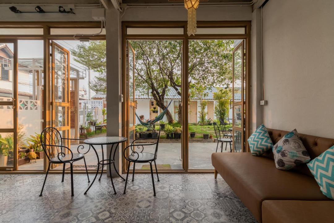 Photo of Patio Balcony in Wua Lai