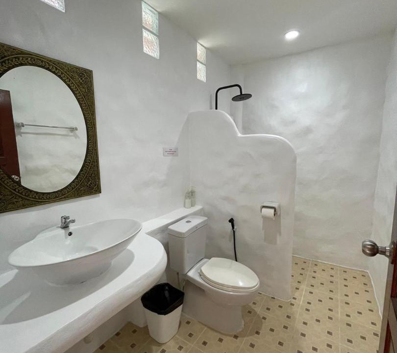 Photo of Bathroom in Koh Tao