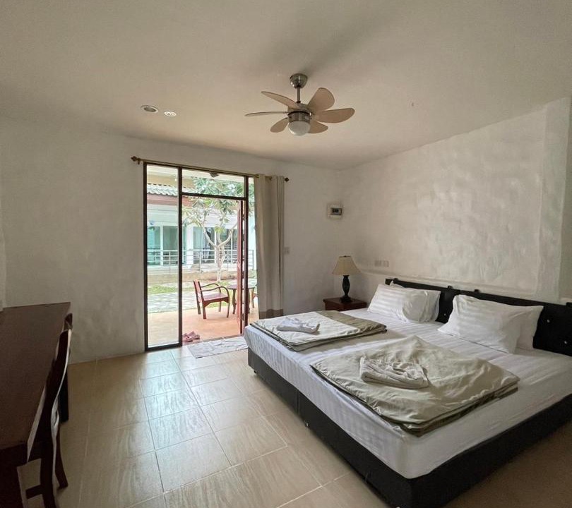 Photo of Bedroom in Koh Tao