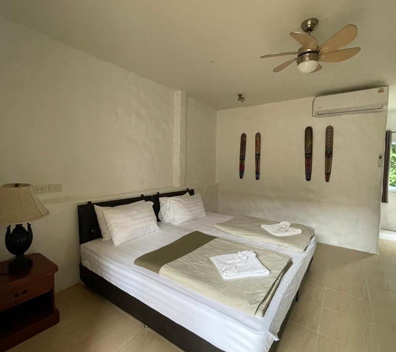 Photo of Bedroom in Koh Tao