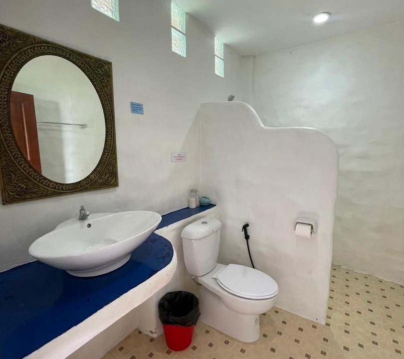 Photo of Bathroom in Koh Tao