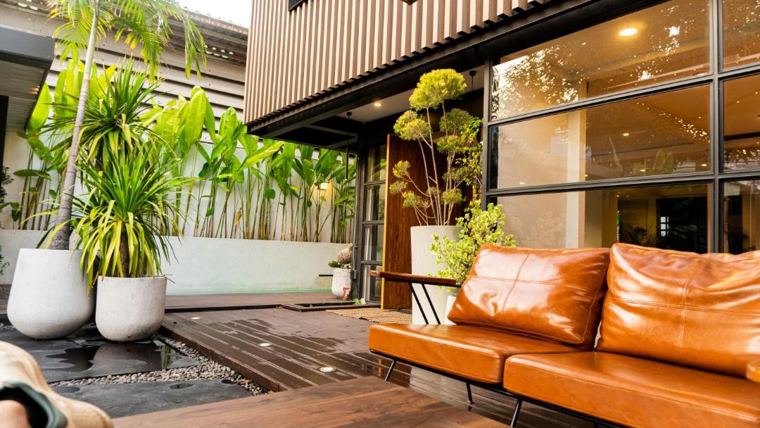 Photo of Patio Balcony in Suan Luang