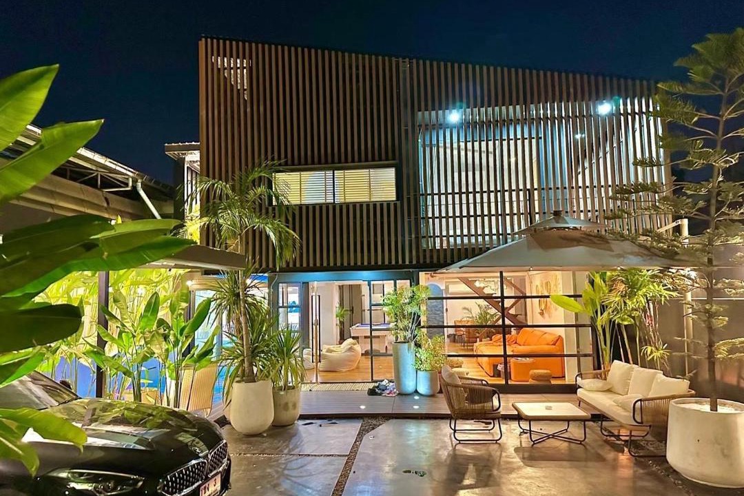 Photo of Patio Balcony in Suan Luang
