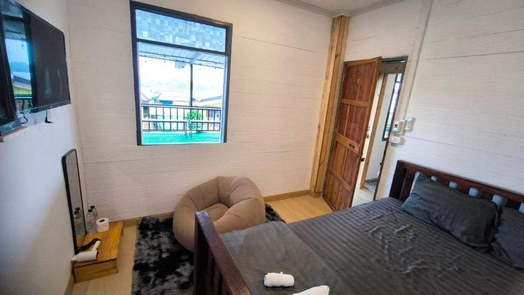 Photo of Bedroom in Chiang Khan