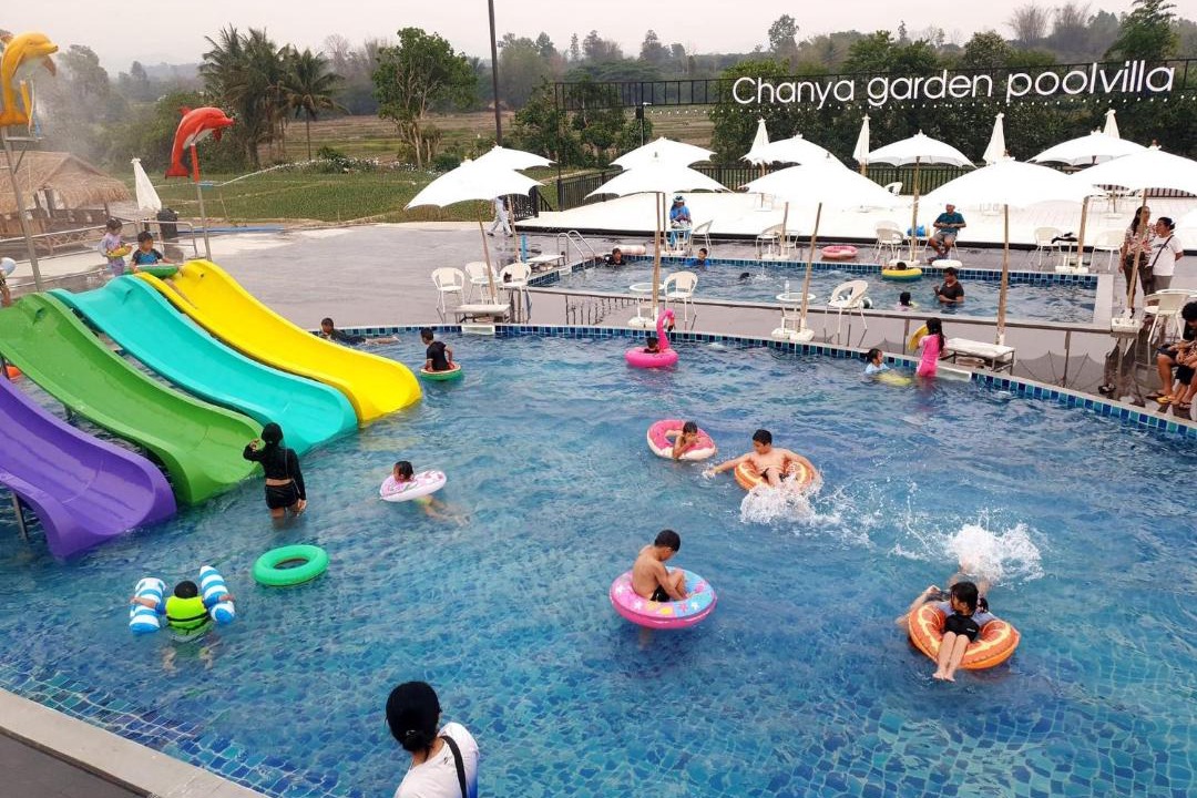 Photo of Outdoor in Thung Hua Chang