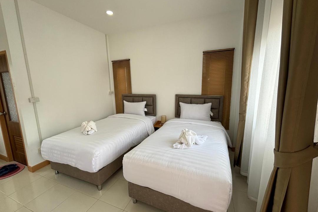 Photo of Bedroom in Thung Hua Chang