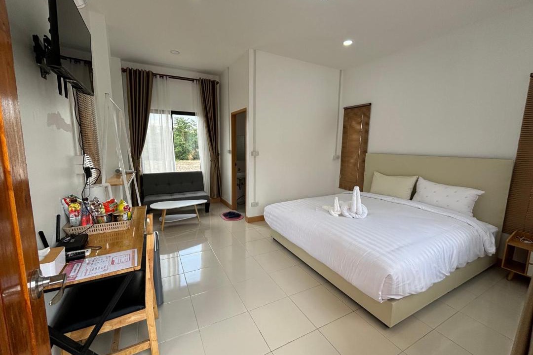 Photo of Bedroom in Thung Hua Chang