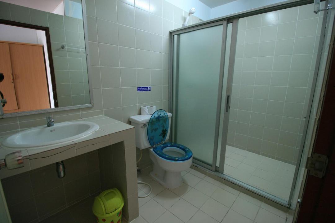 Photo of Bathroom in Cha-am