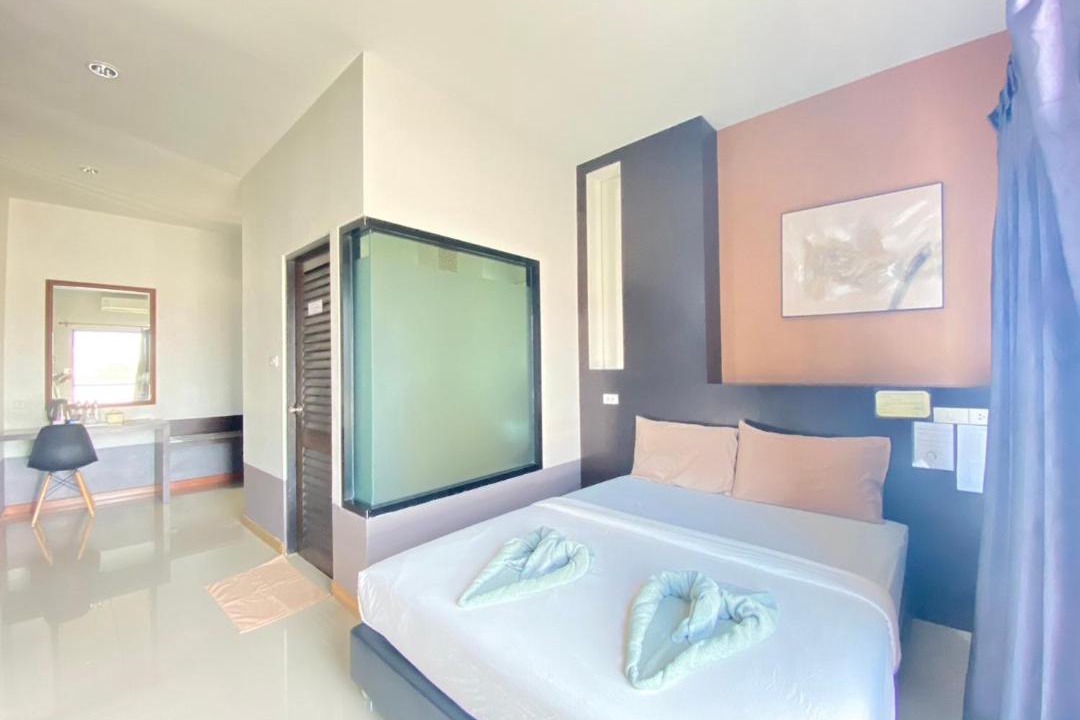 Photo of Bedroom in Satun