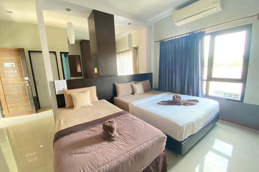 Photo of Bedroom in Satun
