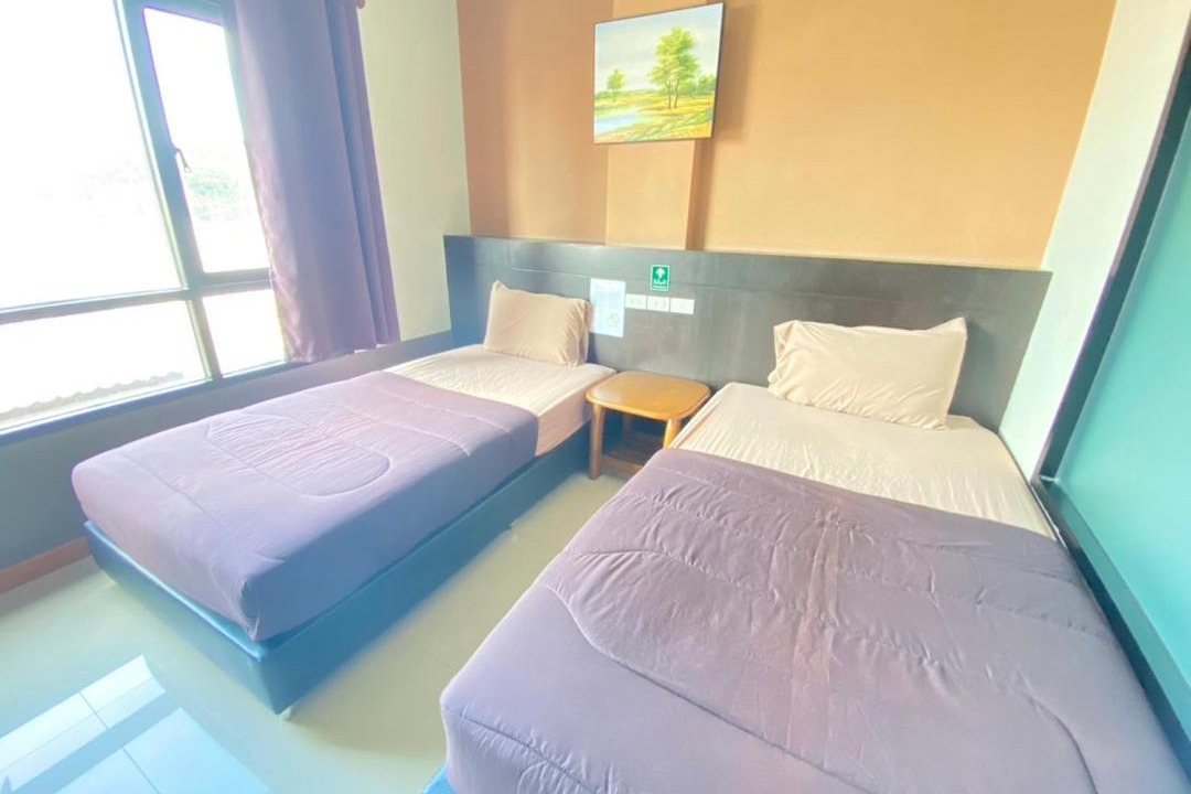 Photo of Bedroom in Satun