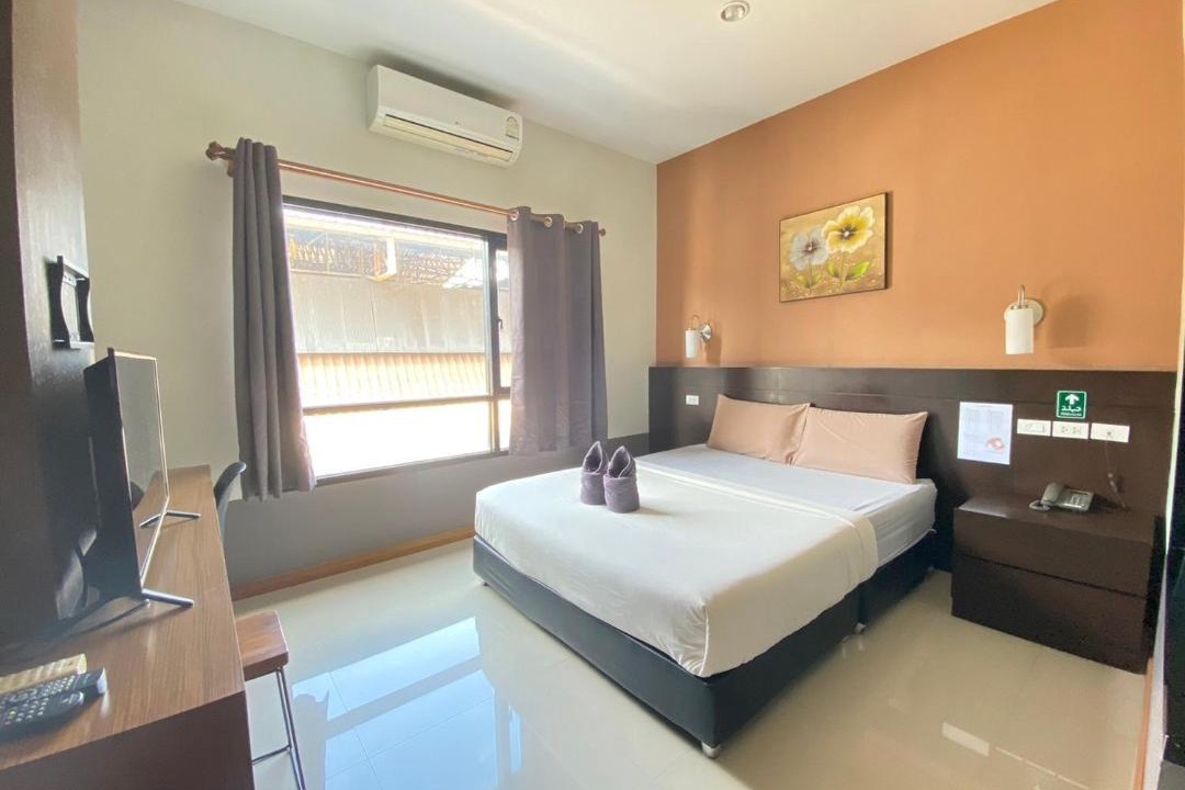 Photo of Bedroom in Satun