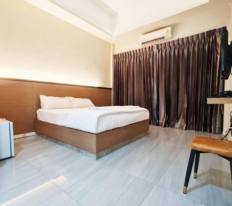 Photo of Bedroom in Minburi