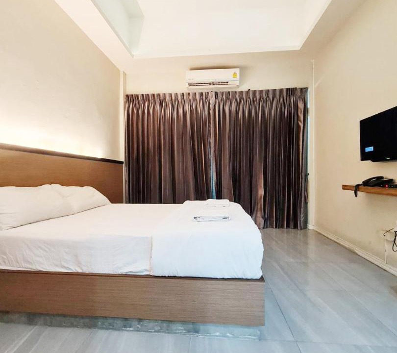 Photo of Bedroom in Minburi