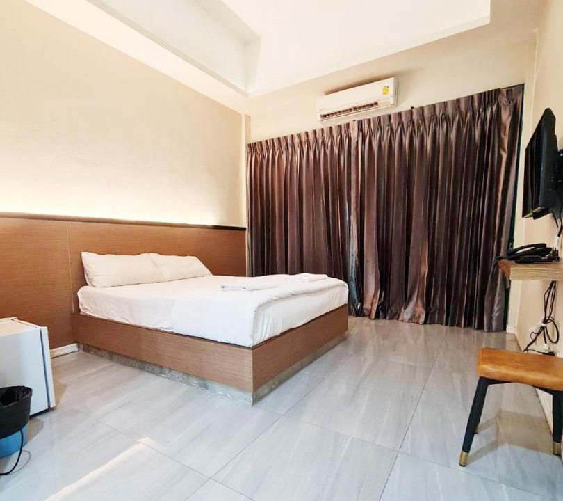 Photo of Bedroom in Minburi