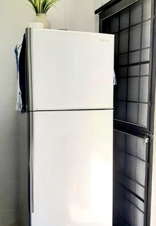 Photo of Kitchen in Betong
